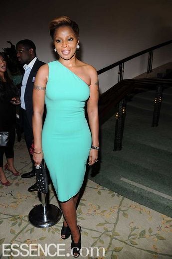 ESSENCE's 2010 Black Women in Hollywood Event