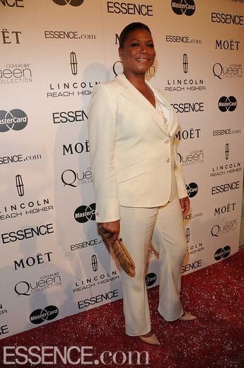 ESSENCE's 2010 Black Women in Hollywood Event