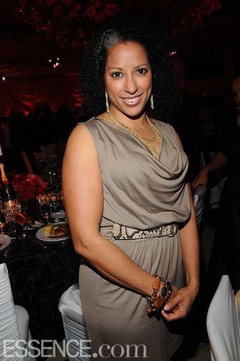 ESSENCE's 2010 Black Women in Hollywood Event
