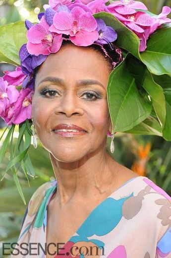 ESSENCE's 2010 Black Women in Hollywood Event