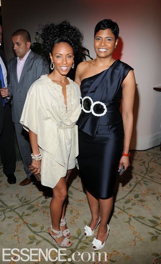 ESSENCE's 2010 Black Women in Hollywood Event