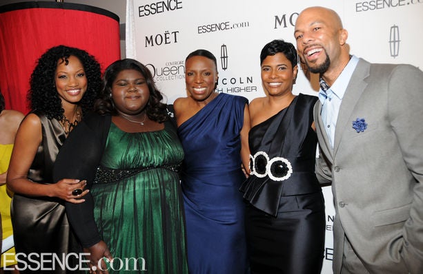ESSENCE's 2010 Black Women in Hollywood Event