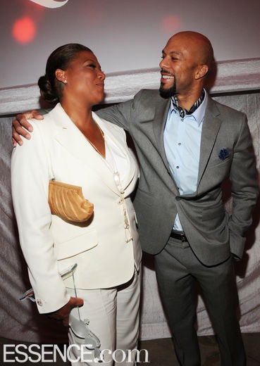 ESSENCE's 2010 Black Women in Hollywood Event