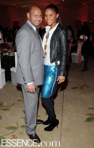 ESSENCE's 2010 Black Women in Hollywood Event