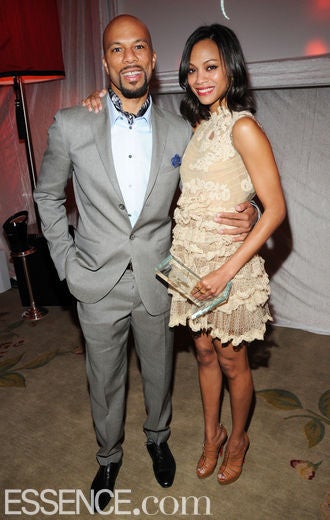 ESSENCE's 2010 Black Women in Hollywood Event