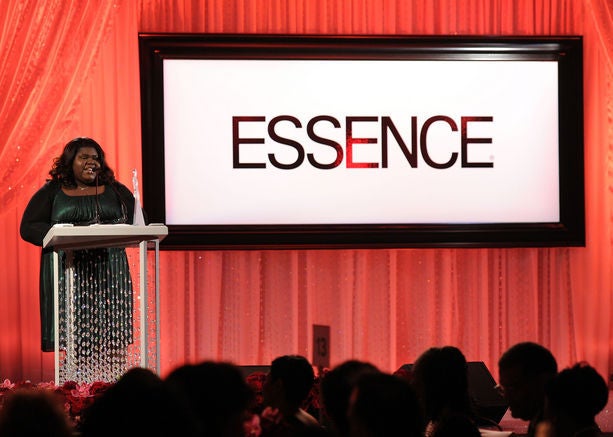ESSENCE's 2010 Black Women in Hollywood Event