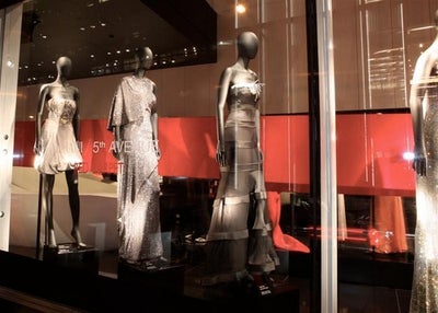 Giorgio Armani: A Red Carpet Retrospective
