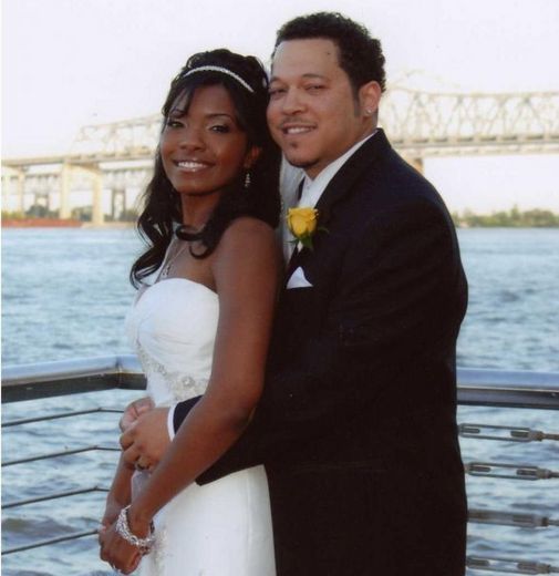 Bridal Bliss: Brianne and Ramon