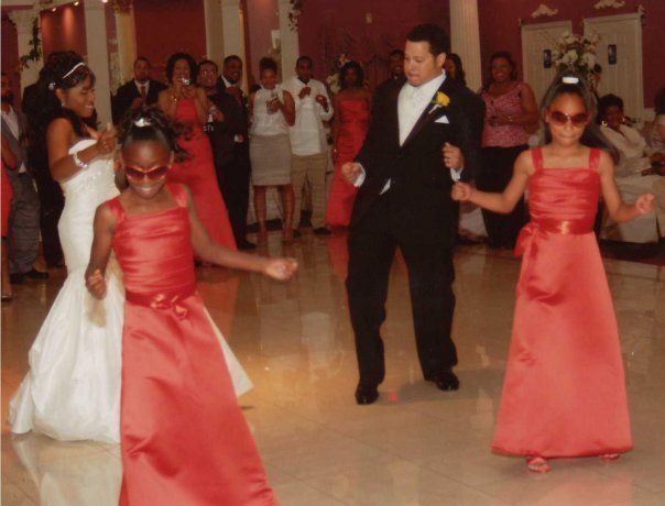 Bridal Bliss: Brianne and Ramon