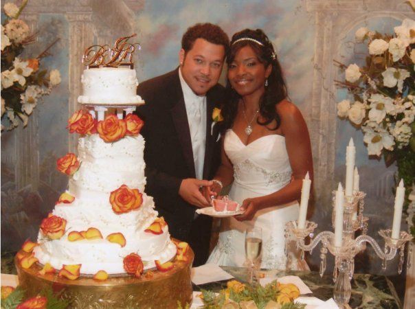 Bridal Bliss: Brianne and Ramon