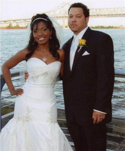 Bridal Bliss: Brianne and Ramon