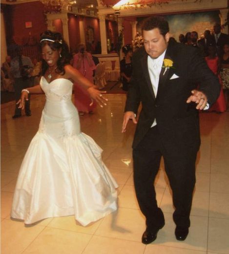 Bridal Bliss: Brianne and Ramon