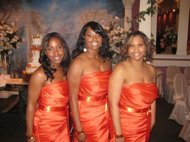 Bridal Bliss: Brianne and Ramon