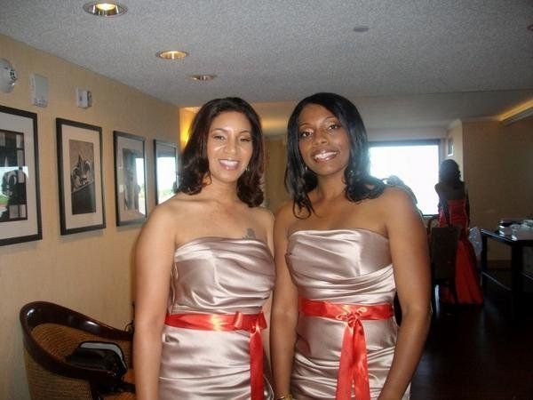 Bridal Bliss: Brianne and Ramon