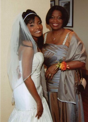 Bridal Bliss: Brianne and Ramon