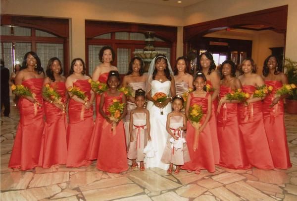 Bridal Bliss: Brianne and Ramon