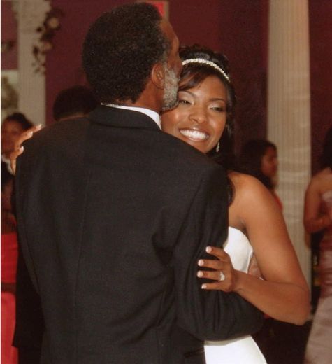 Bridal Bliss: Brianne and Ramon