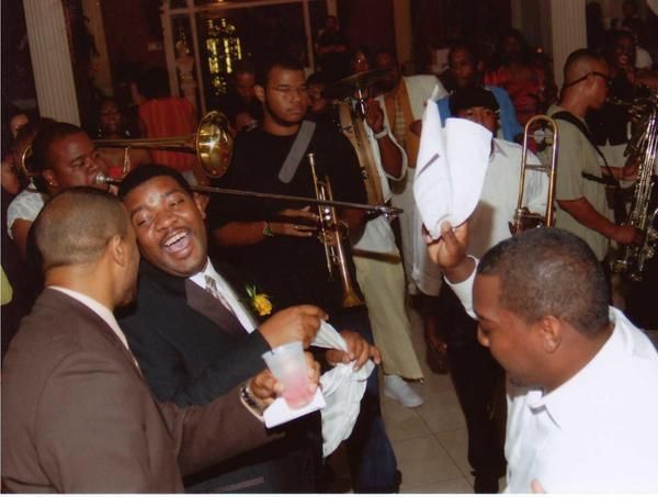 Bridal Bliss: Brianne and Ramon