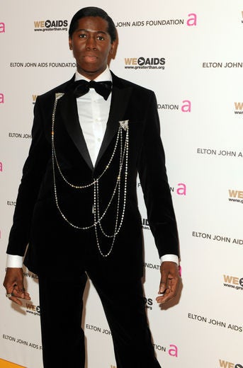18th Annual Elton John AIDS Foundation Academy Awards Party