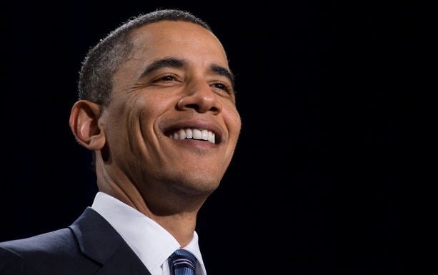 Obama Watch: 10.19.10