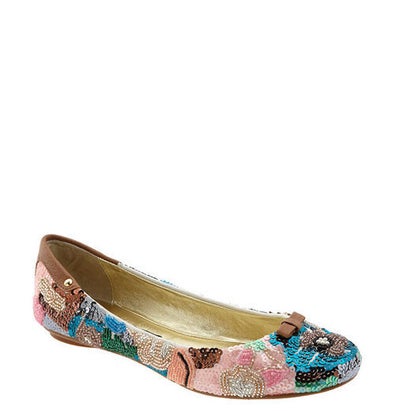 Step Into Spring With The Hautest Ballet Flats