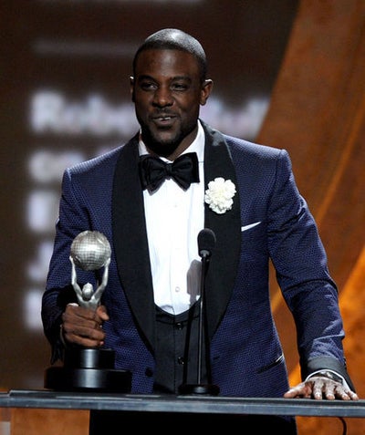 Eva Marcille & Lance Gross Split Up - Essence