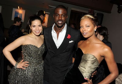 Eva Marcille & Lance Gross Split Up - Essence