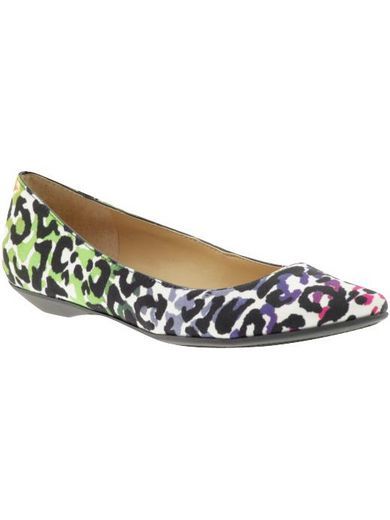 Step Into Spring With The Hautest Ballet Flats
