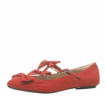 Step Into Spring With The Hautest Ballet Flats | Essence
