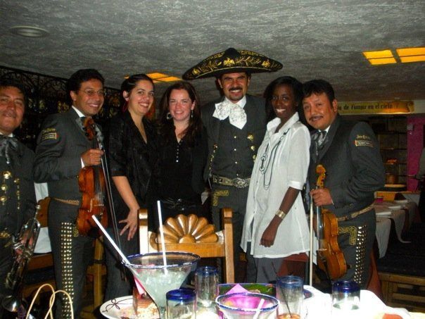 Travel Diary: Mexico City