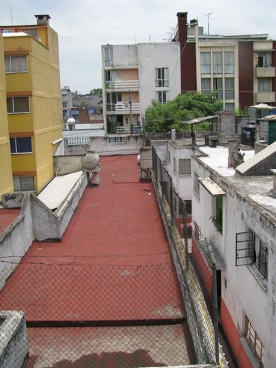 Travel Diary: Mexico City