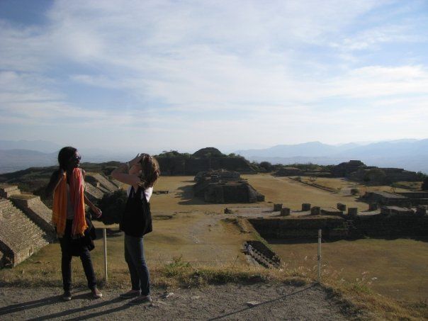 Travel Diary: Mexico City