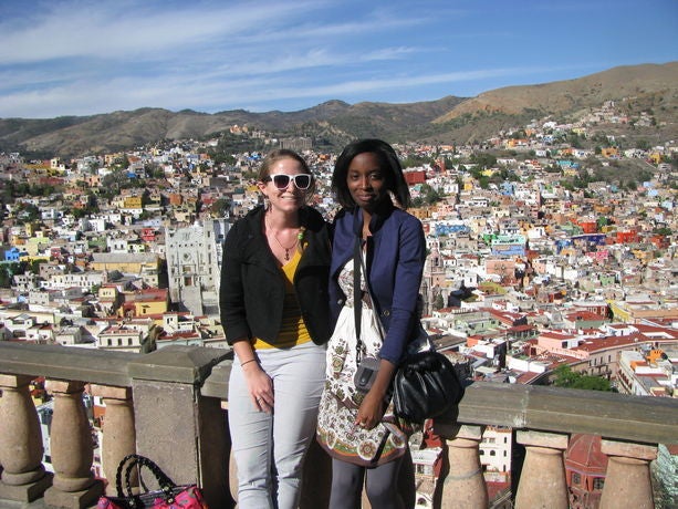 Travel Diary: Mexico City