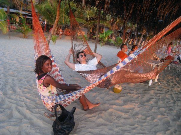 Travel Diary: Mexico City