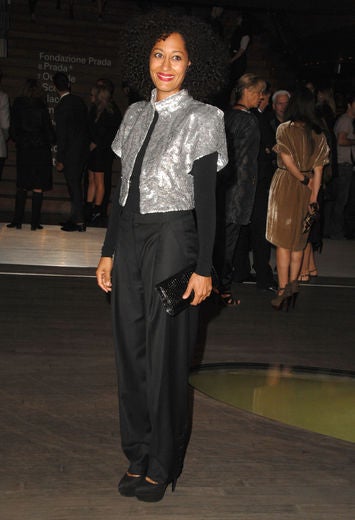 Closet Envy: Tracee Ellis Ross