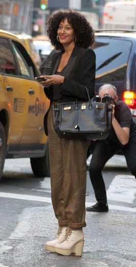 Closet Envy: Tracee Ellis Ross