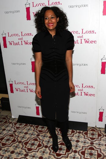 Closet Envy: Tracee Ellis Ross