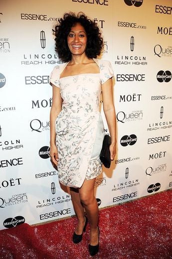 Closet Envy: Tracee Ellis Ross