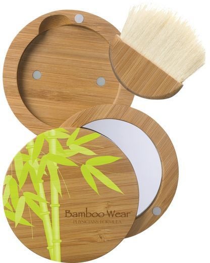 Bamboo is the New 'It' Ingredient