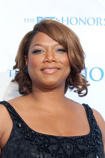 Hairstyle File: Queen Latifah