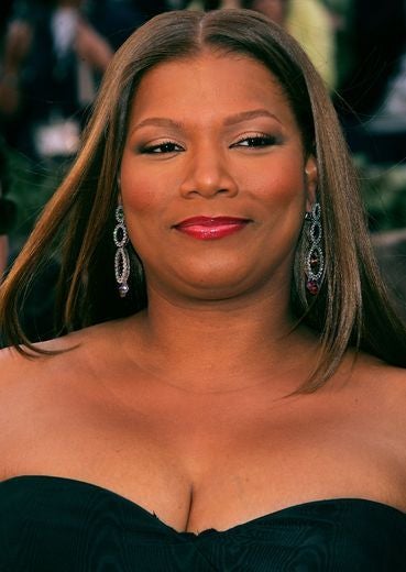 Hairstyle File: Queen Latifah