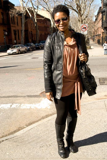 Street Style: Brooklyn's Finest