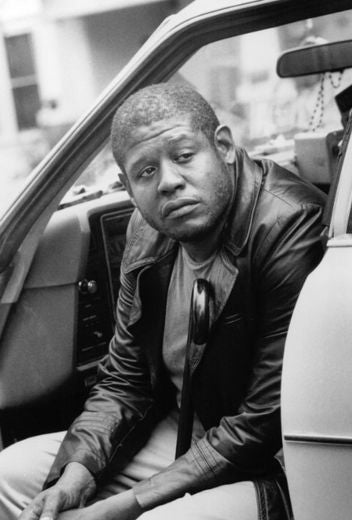 Reel Life: Forest Whitaker