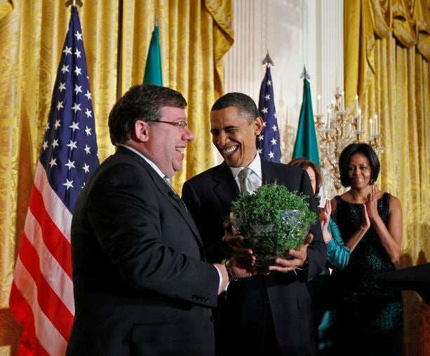 Obama Watch: 10.19.10