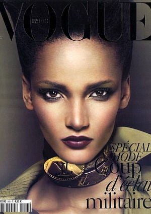 Model Behavior: Rose Cordero