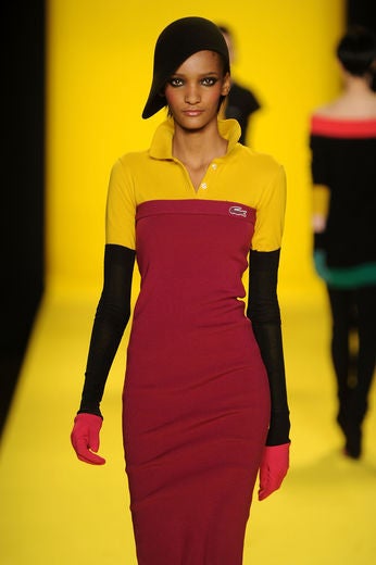 Model Behavior: Rose Cordero