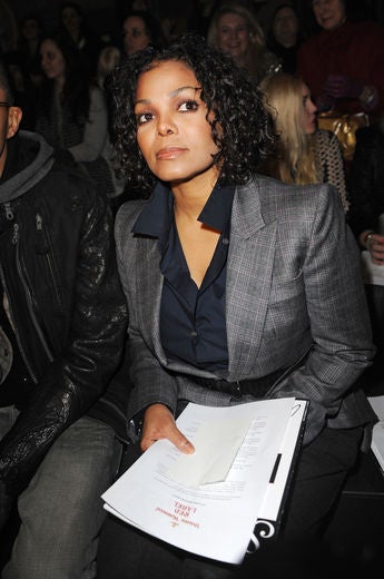 27 Hairstyles That Made Janet Jackson A Beauty Icon