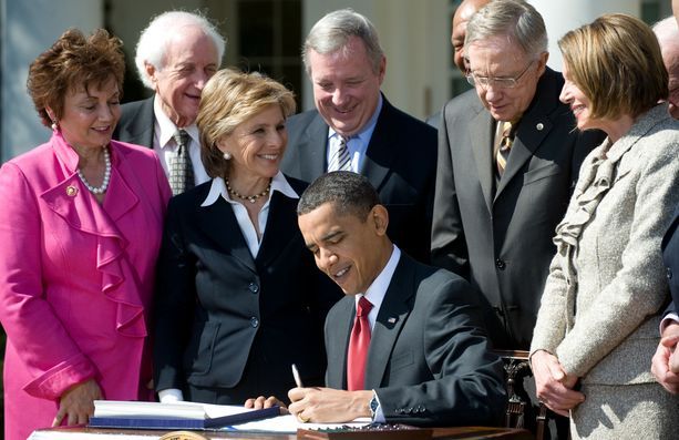 Obama Watch: 10.19.10