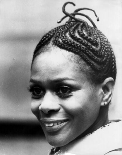 Happy Bday Dorothy Dandridge! The 30 Most Beautiful Black Women in History
