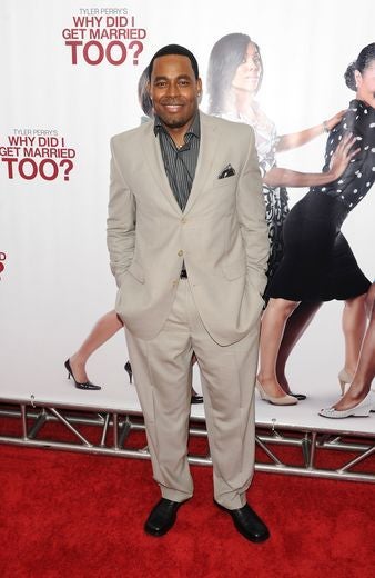 NY Premiere of Tyler Perry’s “Why Did I Get Married Too?”